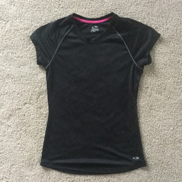 Workout shirt