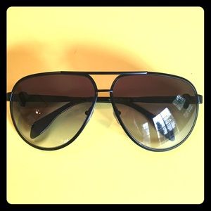Alexander McQueen Sunglasses