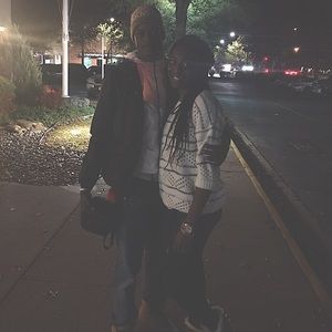 Meet your Posher, Allen