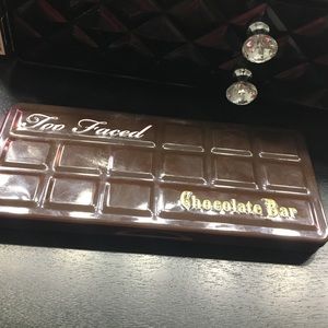 Too Faced Chocolate Bar Palette