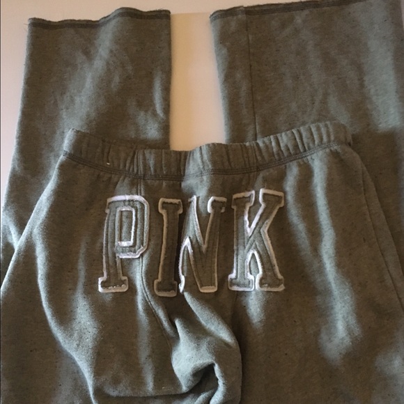 Victoria secret pink boyfriend sweatsuit