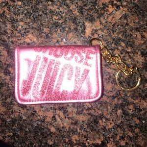 Juicy Couture wallet