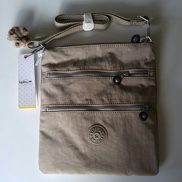 Kipling Keiko Crossbody Bag