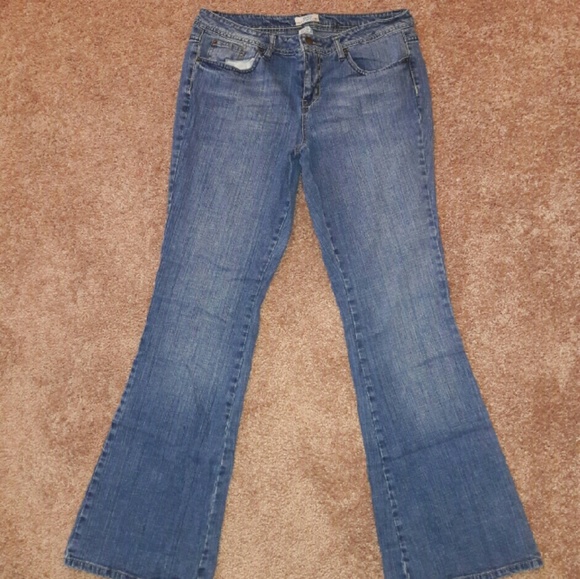 Jeans size 13