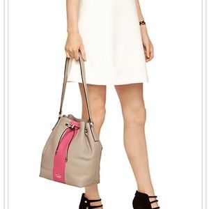 FINAL PRICE! - Kate Spade 🌸Spring🌼 Purse