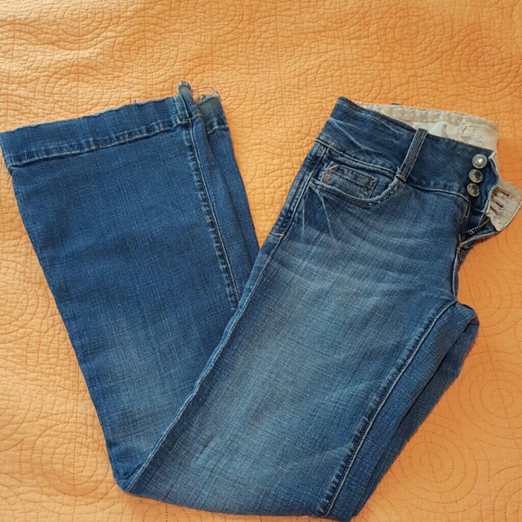 Reminisce by Miss me Jeans