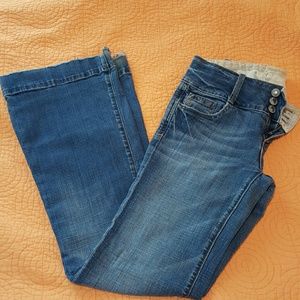 Reminisce by Miss me Jeans