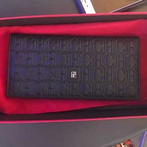 BRAND NEW Carolina Herrera wallet