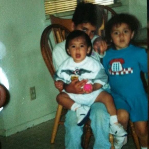 Meet your Posher, Moses - Picture 1 of 1