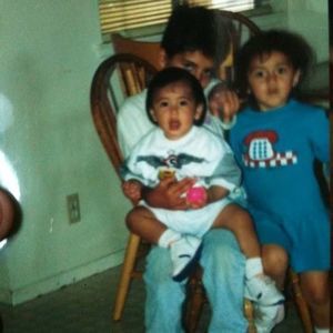 Meet your Posher, Moses