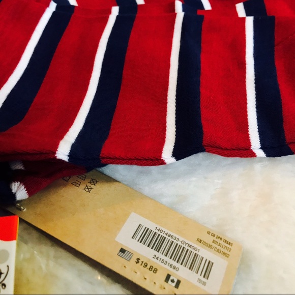 NWT 18-24 months Crazy8 PJ with Mickey Mouse Socks - Picture 4 of 4