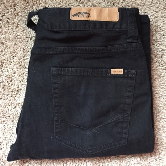 Vans Skinny Jeans