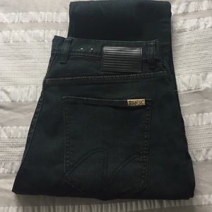 Matic style surveyor Fit classic taper 32x32