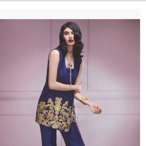 Meet your Posher, Sheeba