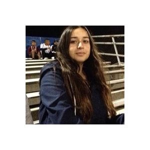 Meet your Posher, Paulina