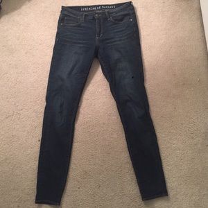 SALE! BP Articles of Society jeans