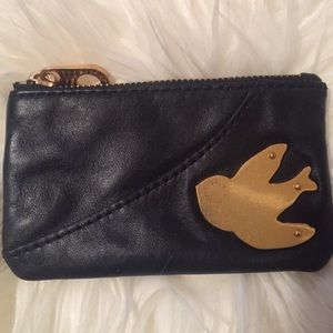 New with tags! Marc Jacobs Keyring Money Purse!