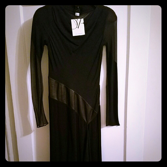 Diane Von Furstenberg Dress