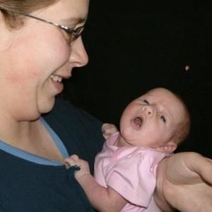 Meet your Posher, Robyn