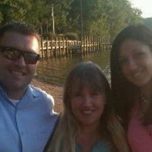 Meet your Posher, Donna