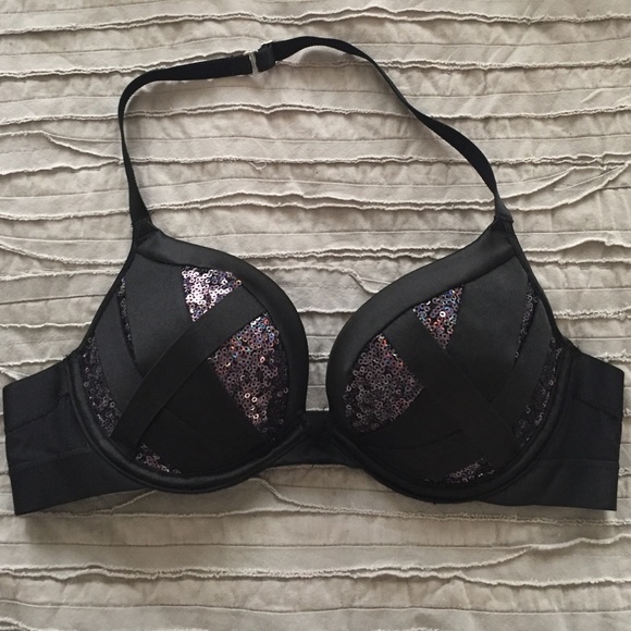 Fashion Show Special Edition Very Sexy Push-Up