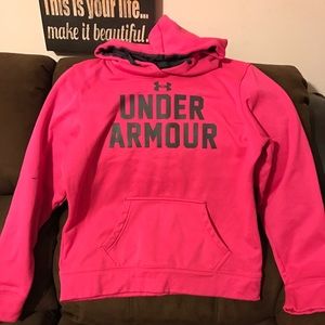 Under Armour Hoodie
