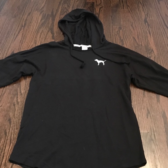 PINK sweatshirt