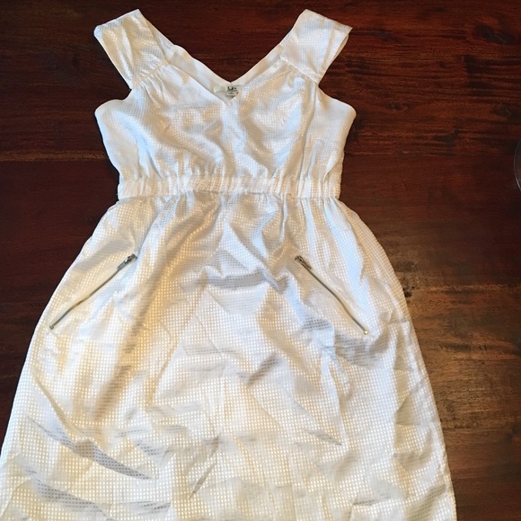 White Dress Ya Los Angeles