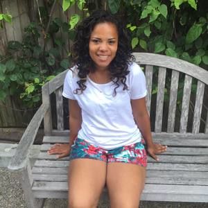 Meet your Posher, Liza