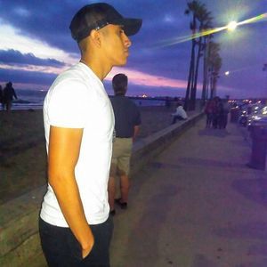 Meet your Posher, Ernesto