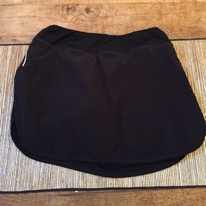 Lucy Running Skirt