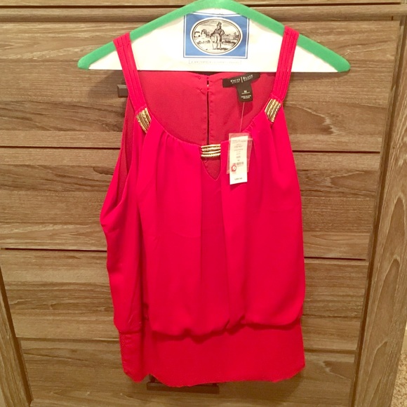 Express tank