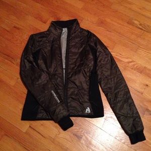 Eddie Bauer First Ascent Jacket