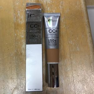 It cosmetics cc cream