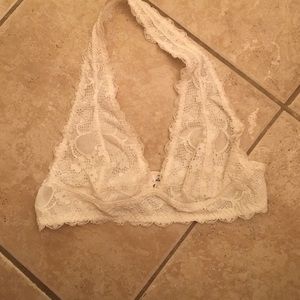 Free People bralette