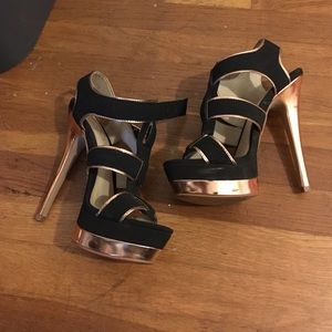 Aldo heels