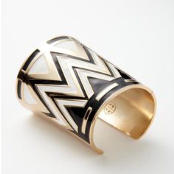 House of Harlow Cuff Bracelet