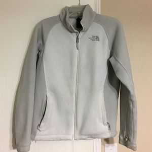 North face jacket