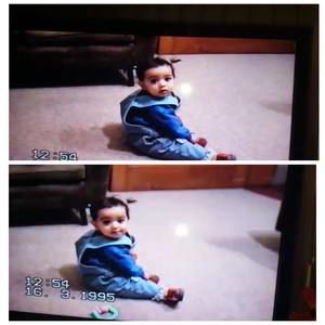 Meet your Posher, Zahra