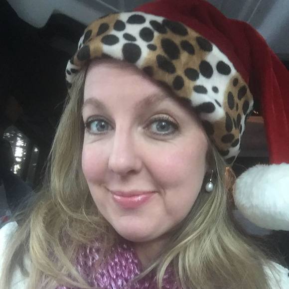 Meet your Posher, Juliet - Picture 1 of 1