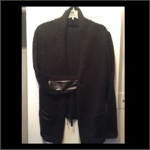 Designer Cardigan  Aldofo Dominguez