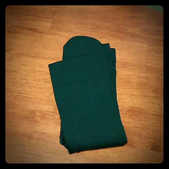 Fleece lined tights - Picture 1 of 1