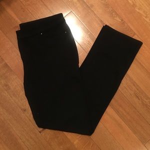 Ann Taylor Straight Leg Pant