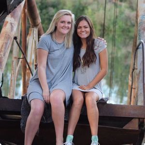 Meet your Posher, Jamie