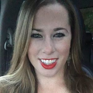 Meet your Posher, Jen