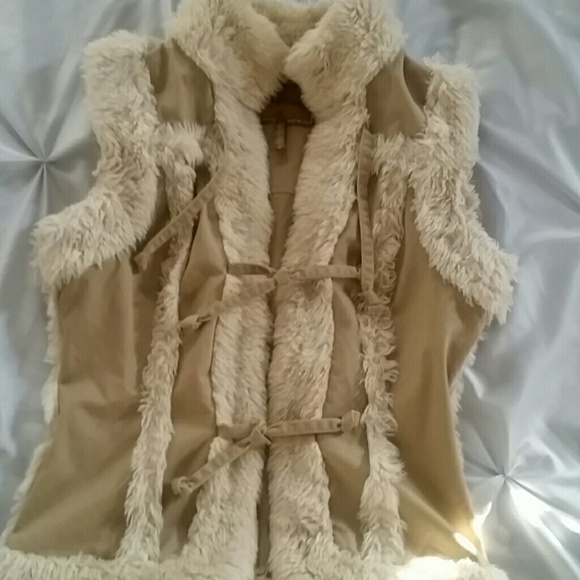 Vest