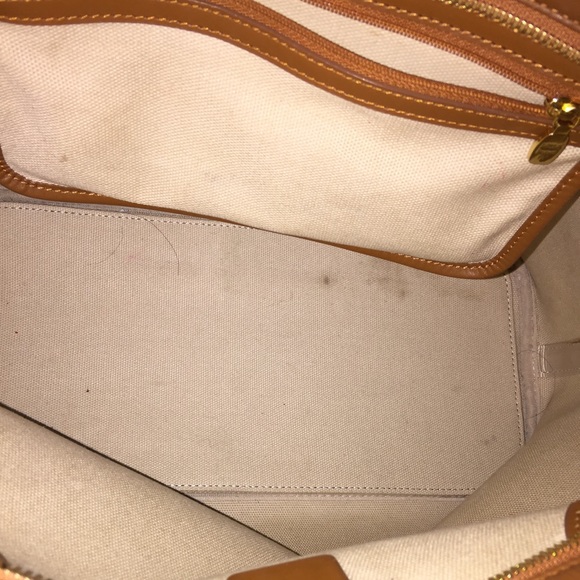 ❌SOLD❌Authentic mcm bag - Picture 2 of 4
