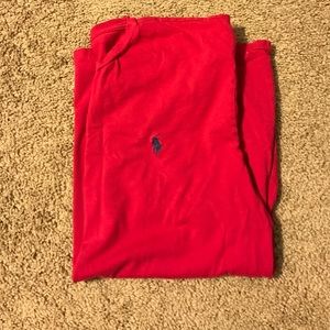 Polo Ralph Lauren shirt