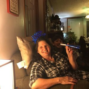 Meet your Posher, Cathy