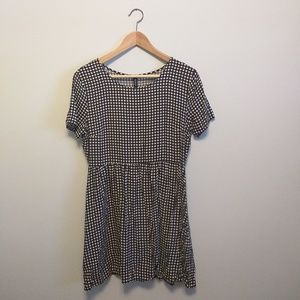 DIVIDED H&M Picnic Dress